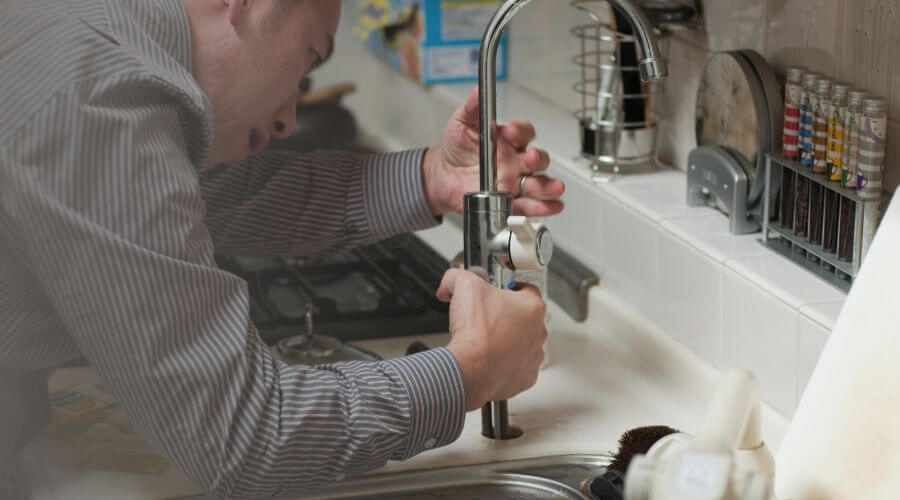 Expert burst pipe repair services in Brookfield, CT